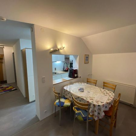 Ferienwohnung Holiday Radstadt Eksteriør bilde