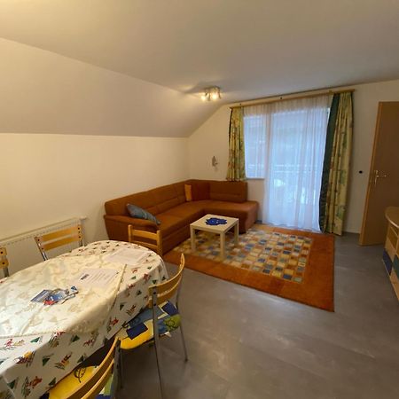 Ferienwohnung Holiday Radstadt Eksteriør bilde