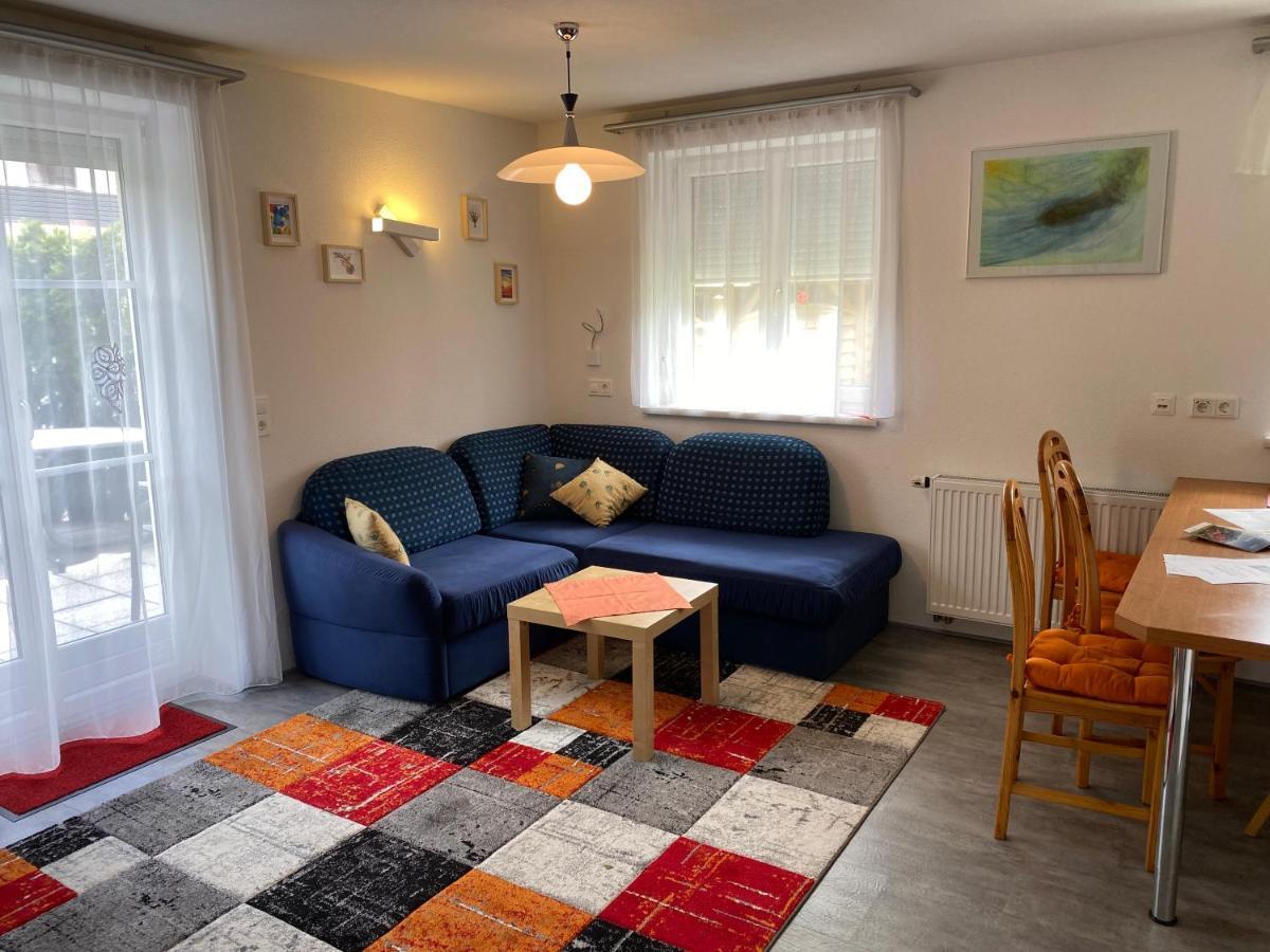 Ferienwohnung Holiday Radstadt Eksteriør bilde