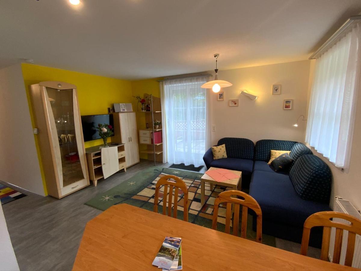 Ferienwohnung Holiday Radstadt Eksteriør bilde